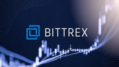 Cộng đồng tiền điện tử kinh ngạc khi Bittrex US Exchange ngừng hoạt động