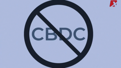 Tiền kỹ thuật số CBDC bị kêu gọi cấm ở Mỹ