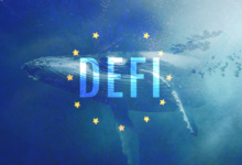 Cá voi DeFi kiếm được 1,5 triệu USD từ Aave, Compound, Maker